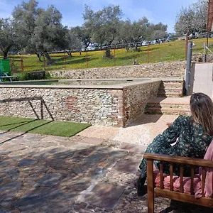  Сasa de vacaciones El Berezal