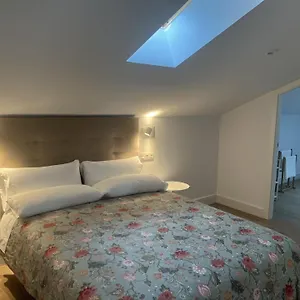  Apartamento Turisticos Isems