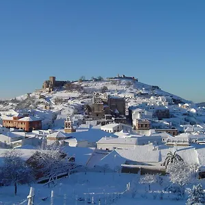 Castanos Aracena