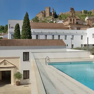 Hotel Convento Aracena&spa, Aracena