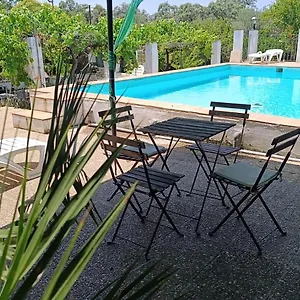 Сasa de vacaciones Casa Cabezo Del Gato