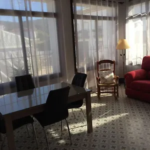  Сasa de vacaciones La Casa De Monica
