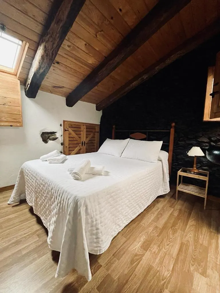 Country house La Casa Del Castano Guest House Aracena