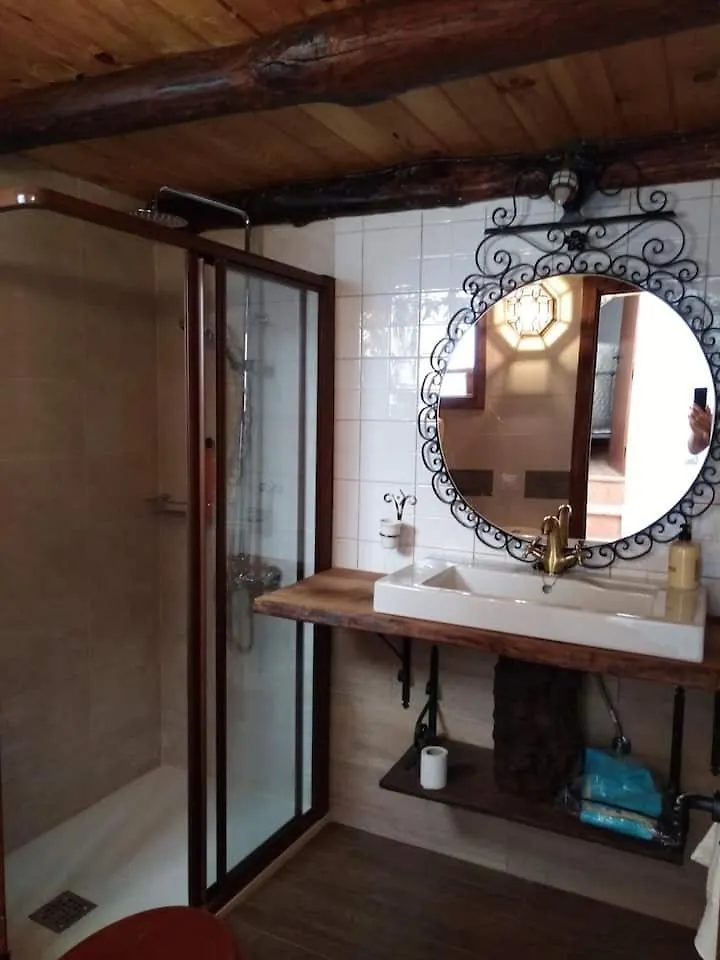 La Casa Del Castano Guest House Aracena