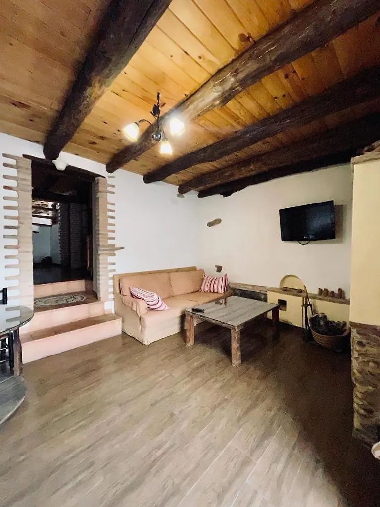 La Casa Del Castano Guest House Aracena 0*,  Spain
