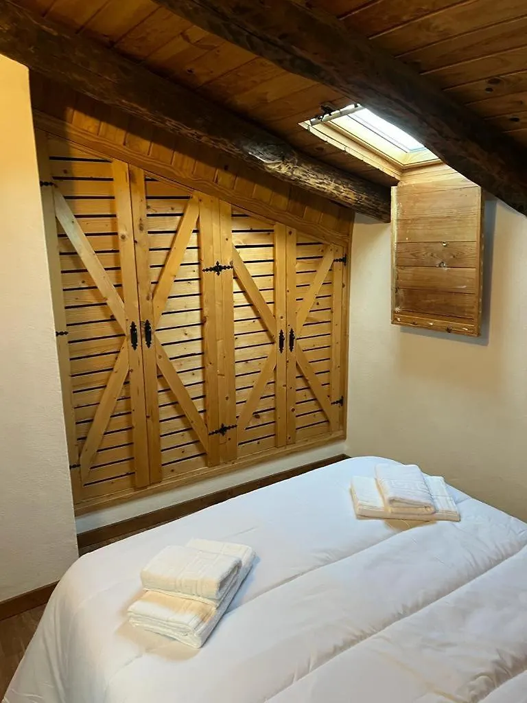 La Casa Del Castano Guest House Aracena Country house
