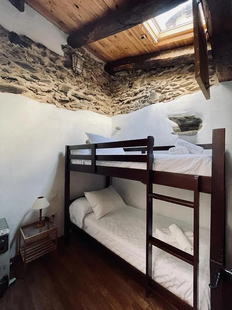 Country house La Casa Del Castano Guest House Aracena