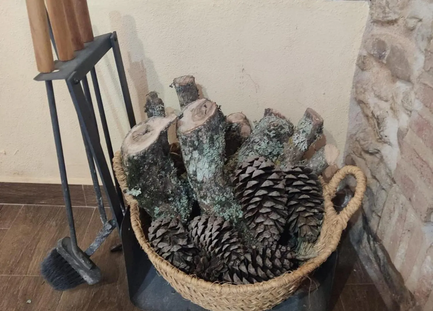 La Casa Del Castano Guest House Aracena Spain