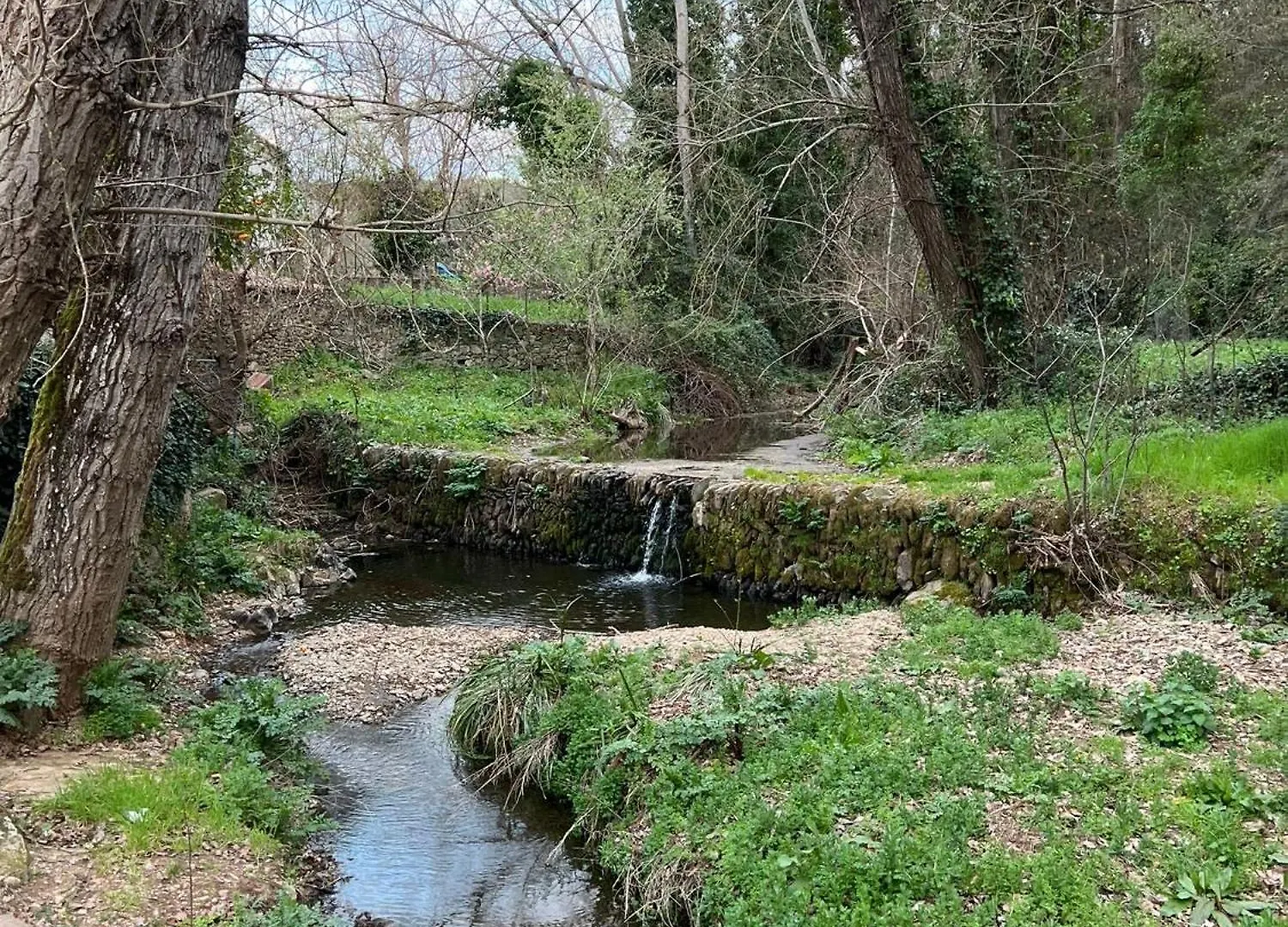 Country house La Casa Del Castano Guest House Aracena